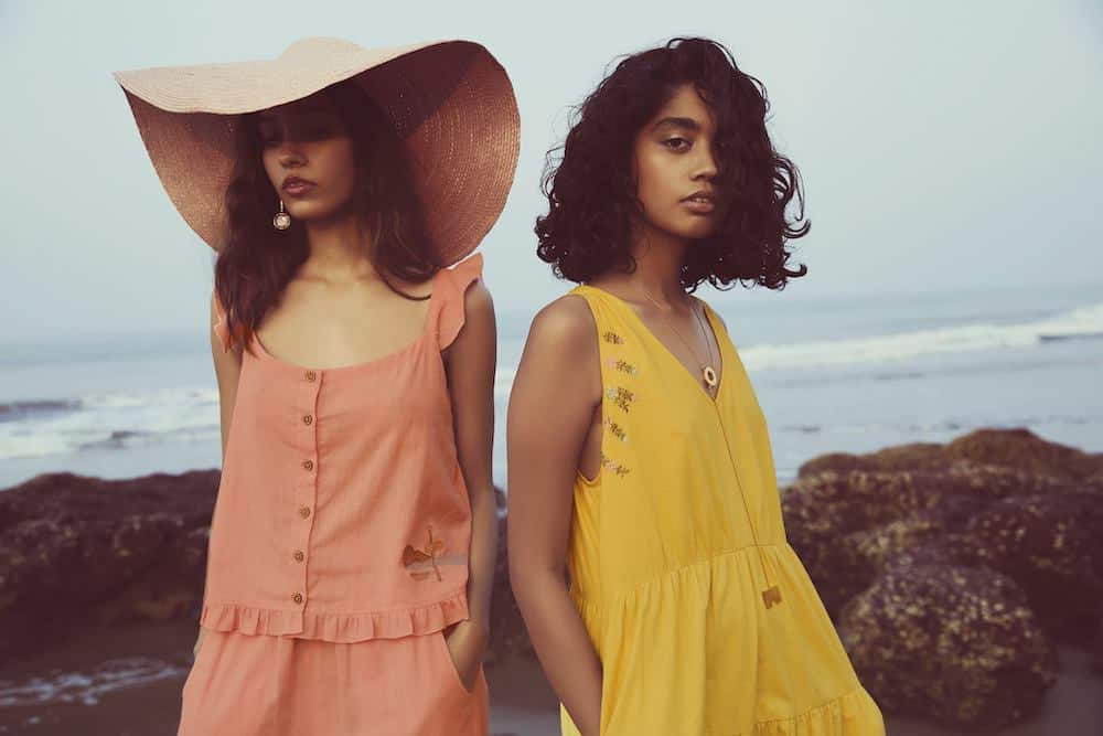 H&m hotsell ethical 2018