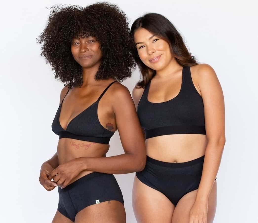 Sustainable Underwear: A Redefined Guide For Eco-Friendly Intimacy
