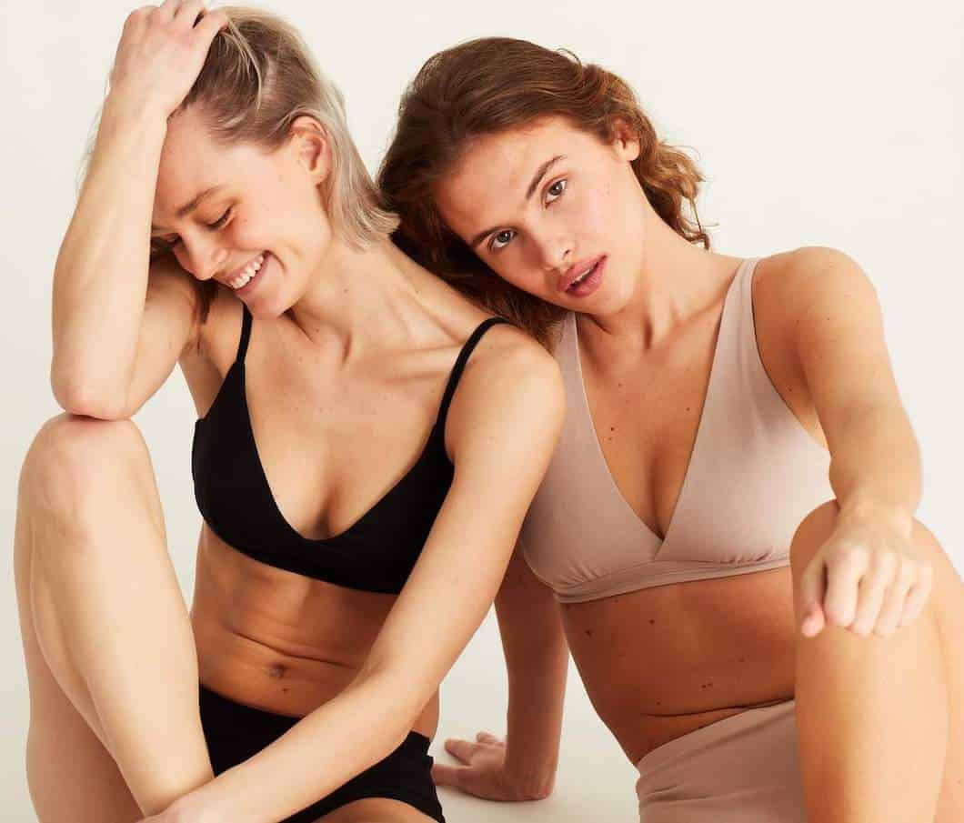 Sustainable Underwear: A Guide to Planet-Friendly Intimates