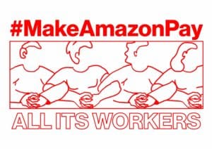 #MakeAmazonPay green is the new black